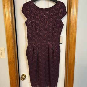 Mother of the bride dress!